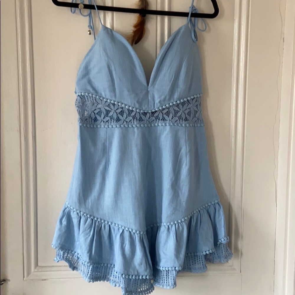 Fashion nova time to explore dress